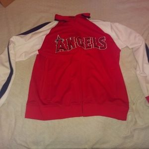 Stitches Angels Jacket